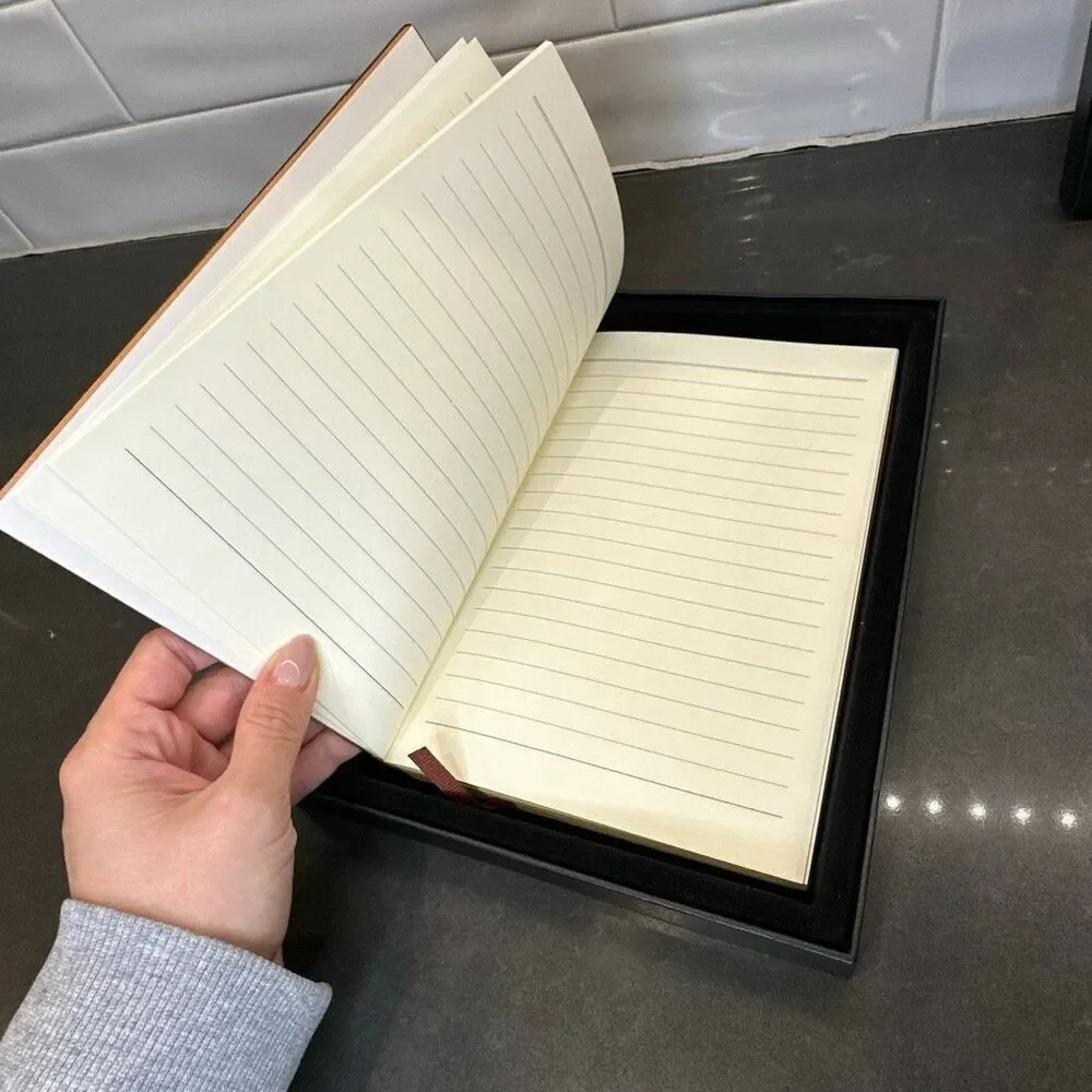 Christian Notebook-(4 Piece) NWOT